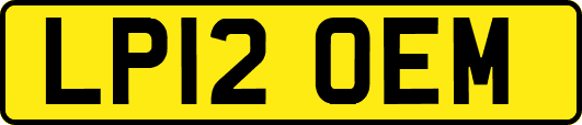 LP12OEM