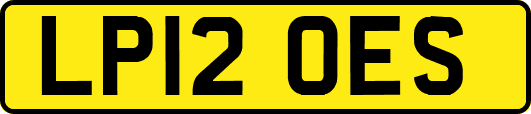 LP12OES