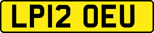 LP12OEU
