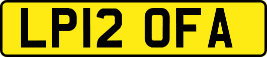 LP12OFA