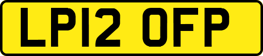 LP12OFP
