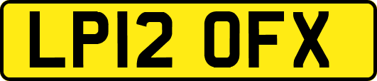 LP12OFX