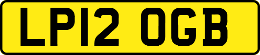 LP12OGB
