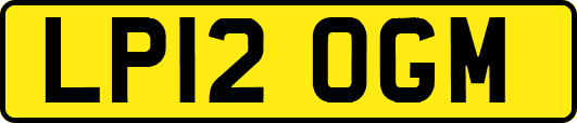 LP12OGM