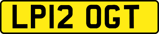 LP12OGT