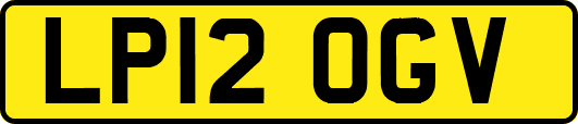 LP12OGV
