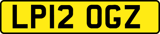 LP12OGZ
