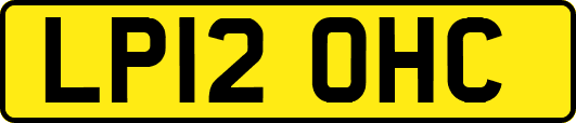 LP12OHC