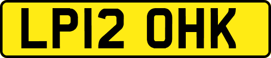 LP12OHK