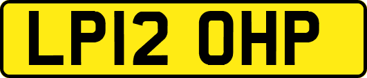 LP12OHP