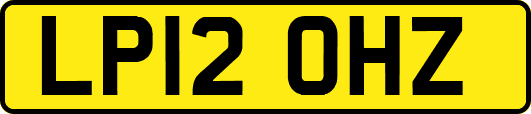 LP12OHZ