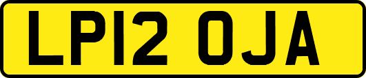 LP12OJA