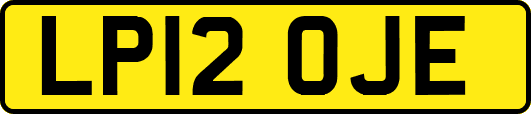 LP12OJE