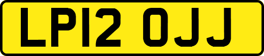 LP12OJJ