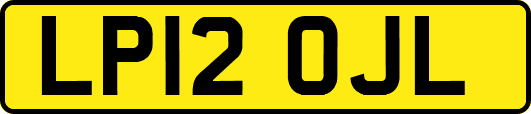 LP12OJL