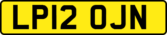 LP12OJN