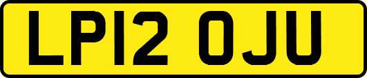 LP12OJU