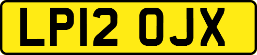 LP12OJX
