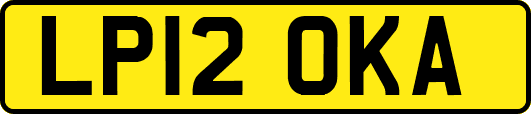 LP12OKA