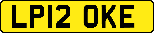 LP12OKE