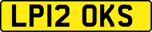 LP12OKS
