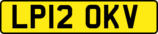 LP12OKV