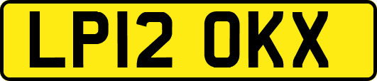LP12OKX