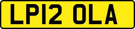LP12OLA