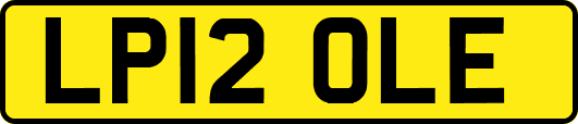 LP12OLE