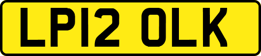 LP12OLK