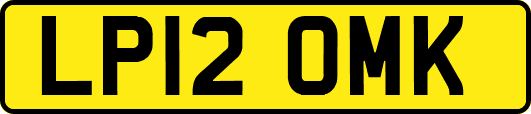 LP12OMK
