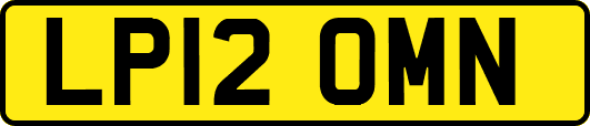 LP12OMN
