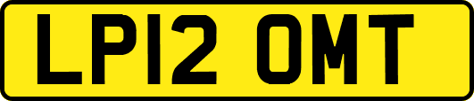 LP12OMT