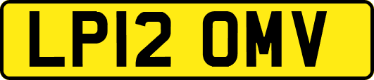 LP12OMV