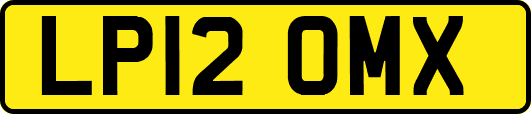 LP12OMX