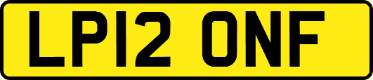 LP12ONF