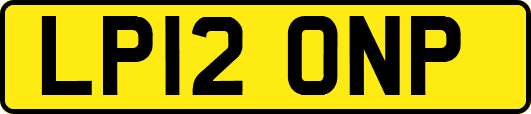 LP12ONP