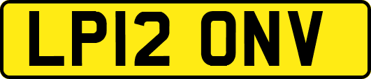 LP12ONV