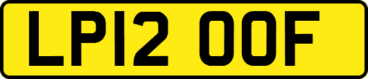 LP12OOF