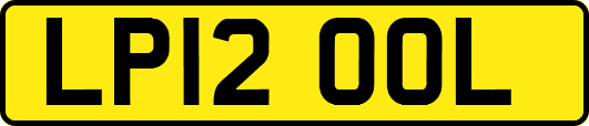 LP12OOL