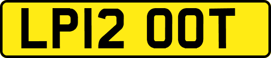 LP12OOT
