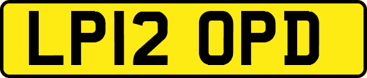 LP12OPD