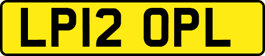 LP12OPL