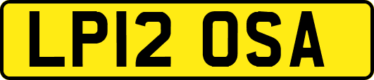 LP12OSA