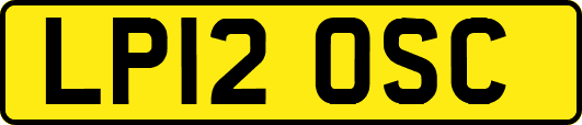 LP12OSC