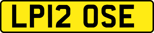 LP12OSE