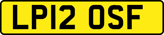 LP12OSF