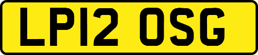 LP12OSG