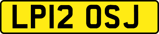 LP12OSJ