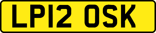 LP12OSK